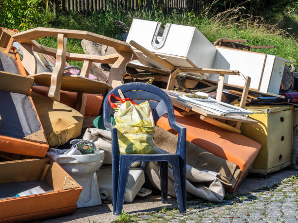 Best Residential Junk Removal  in Fort Payne, AL