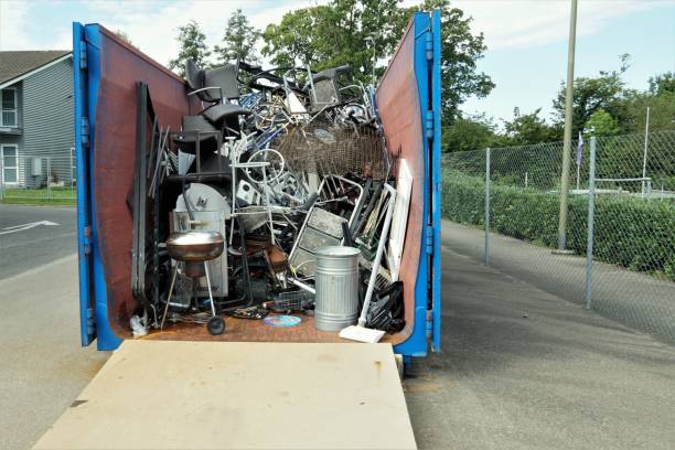Best Commercial Cleanout Services  in Fort Payne, AL