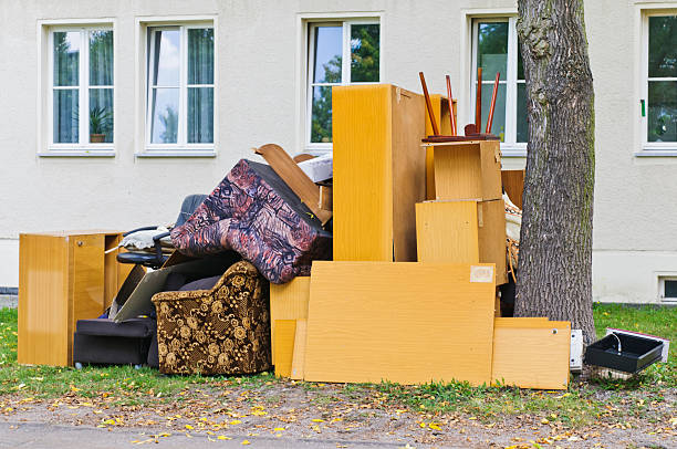 Best Attic Cleanout Services  in Fort Payne, AL