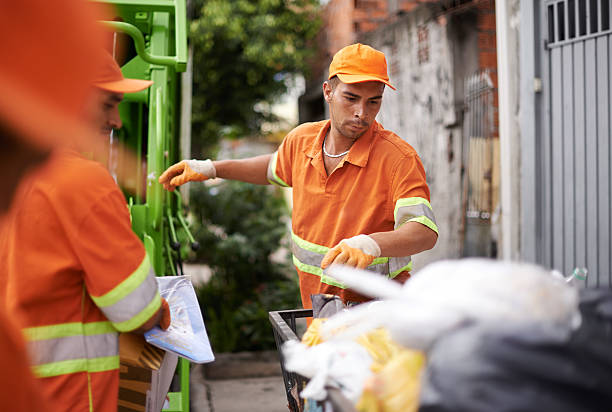 Best Yard Waste Removal  in Fort Payne, AL